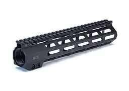 Цівка XGUN Hundguards MK2 10" для AR15 M-LOK Вlack
