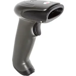 1D сканер штрих-кодов Sunlux XL-5500
