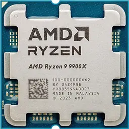 Процесор AMD Ryzen 9 9900X Tray (100-000000662) UA [131783]