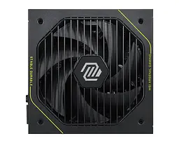 Блок живлення MSI MAG A1200PLS 1200W ATX 3.1 80+ Platinum (MAG A1200PLS PCIE5) Black - мініатюра 3
