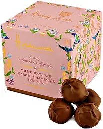Цукерки Holdsworth Marc de Champagne Трюфельні 100 г - мініатюра 2