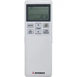 Спліт-система Mitsubishi Heavy Industries Premium Inverter SRK35ZS-WB/SRC35ZS-W Black&White [130598] - мініатюра 4