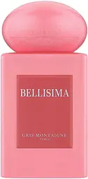 Парфуми Gris Montaigne Paris Bellissimo 75 мл 