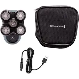 Електробритва Remington Ultimate Series RX7 XR1600 [100499] - мініатюра 3