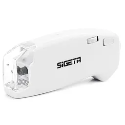 Мікроскоп Sigeta MicroGlass 150x