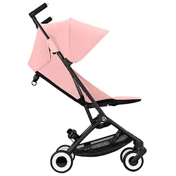 Прогулянкова коляска Cybex Libelle Candy Pink (524000247) - мініатюра 5