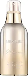 Есенція для обличчя проти зморщок Medi Peel Peptide 9 Golden Camellia Wrinkle Essence 50 мл