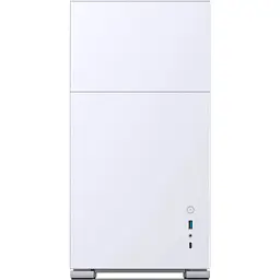 Корпус для ПК JONSBO D41 STD White - мініатюра 3