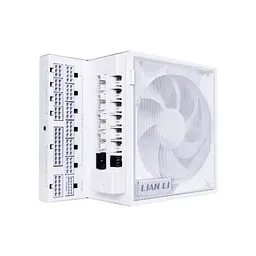 Блок живлення Lian Li 1200W EDGE GOLD White (G9P.EG1200G.WH00.EU) - мініатюра 2
