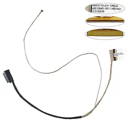 Шлейф матриці для ноутбука DELL (3558 3552) LED (450.03W01.0011)