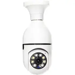 Зовнішня Wi-Fi камера Happy Home E280-1080P на 2 мегапікселі