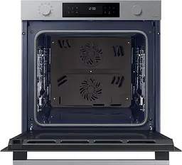Духова шафа Samsung NV7B4445UAS/WT - мініатюра 2