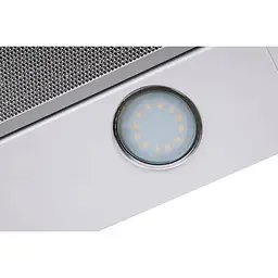 Витяжка Ventolux Garda 60 WH (750) SMD LED - мініатюра 5