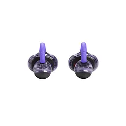 Навушники JBL Soundgear Clips Purple (JBLSNDGEARCLPUR) - мініатюра 3
