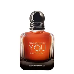 Giorgio Armani Emporio Armani Stronger With You Absolutely Eau de Parfum, 3 мл (розпив), чоловічі