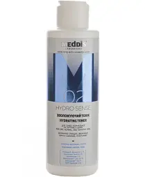 Зволожуючий тонік Meddis Hydrosense 150 мл - мініатюра 2