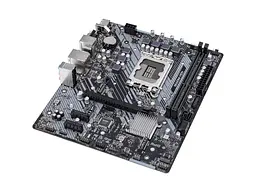 Материнская плата ASRock B660M-HDV - миниатюра 4