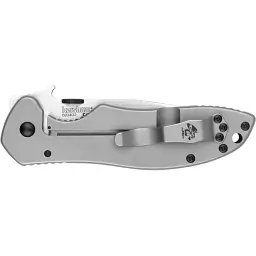Ніж Kershaw CQC-6K D2 - мініатюра 2