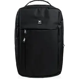 Рюкзак для ноутбука Vinga 15.6" NBP715 Black (NBP715BK) - мініатюра 3