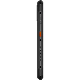 Смартфон Umidigi Bison X20 6/128Gb Graphite Black [106303] - мініатюра 11