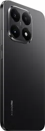 Смартфон Xiaomi 15T 12/512GB Black (Global) (no charger) [5G, NFC] - мініатюра 6