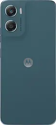 Смартфон Motorola Moto G06 4G 4/64GB Tapestry (PBA20002) - мініатюра 4