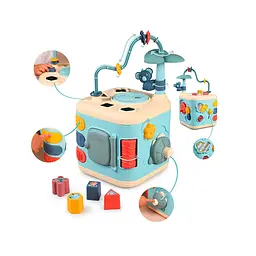 Розвиваюча іграшка Smoby Бізікуб Little Коала (140306)