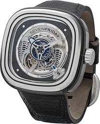 Годинник SEVENFRIDAY SF-PS1/01