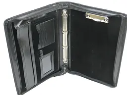 Чоловіча ділова папка JPB 37х26х5 см acs0017964 - мініатюра 10