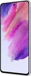 Смартфон Samsung Galaxy S21 FE 5G 8/256GB G9900 DS Lavender (Asia) [5G, NFC, 2 SIM] - мініатюра 5