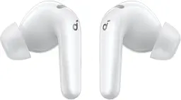 TWS Anker SoundCore R60i NC White (D1202G21) UA - мініатюра 4