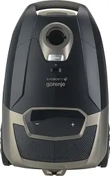 Пилосос GORENJE VCE48AFBKGO - мініатюра 3