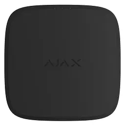 Датчик диму Ajax EN54 FireProtect Heat black