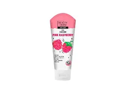 Скраб для обличчя BEAUTYDERM 75мл Маска Pink Raspberry