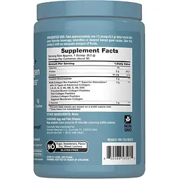 Креатин та мультиколаген Neocell Creatine + Multi Collagen 285 г - мініатюра 2
