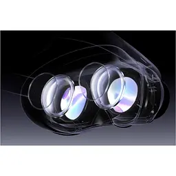 Окуляри віртуальної реальності Pico 4 Ultra Enterprise 12/256GB (P9001SW40679H) - мініатюра 10
