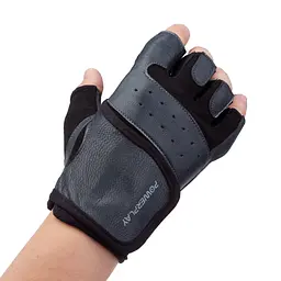 Рукавички для фітнесу (PP-02-2229) PowerPlay M fit0006140 - мініатюра 2