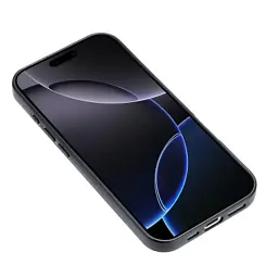 Чохол до мобільного телефона BeCover Apple iPhone 17e Black (715146) - мініатюра 5
