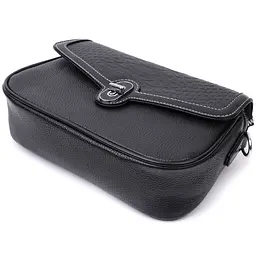 Жіноча шкіряна сумка Vintage 24,5х15х7,5 см sum0026576 - мініатюра 8