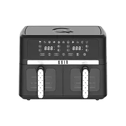 Мультипіч QUIN Air Fryer Dual Zone (YJ-1102AV)
