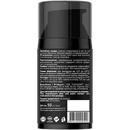 Крем Barbers Tattoo Care Cream для догляду за татуюванням 50 мл - мініатюра 3