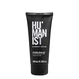 Гель для душу для чоловіків Delia Cosmetics Humanist 200 мл