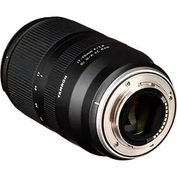 Об'єктив Tamron AF 17-70mm f/2.8 Di III-A VC RXD Fujifilm X [106632] - мініатюра 3