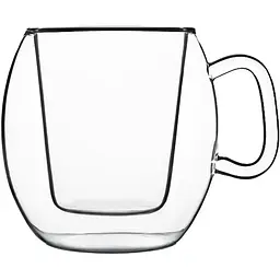 Чашка Luigi Bormioli Thermic Glass 300 мл (A10973G4102AA01)