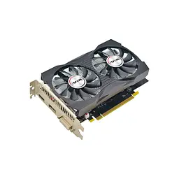 Відеокарта Afox GeForce GTX1050 Ti 4Gb (AF1050TI-4096D5H5-V10) - мініатюра 3