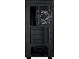 Корпус Cooler Master MasterBox 600 Black (MB600-KGNN-S00) - мініатюра 4