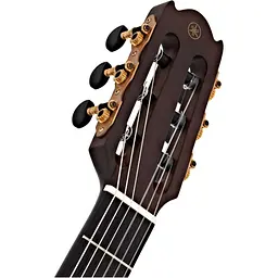 Класична гітара Yamaha NTX3 Brown Sunburst [130391] - мініатюра 6
