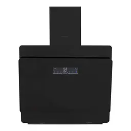 Витяжка похильна Interline BRAVO BL A/60/GL/K - мініатюра 3