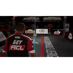Ключ активації Microsoft ACL Pro Cornhole для Xbox One/Series S/X - мініатюра 6