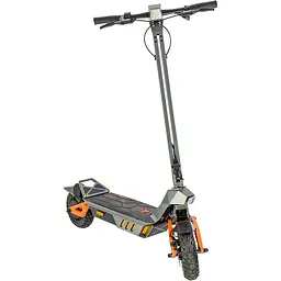 Електросамокат Kugoo Kirin G1 Pro [105711] - мініатюра 3